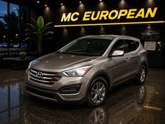 2015 Hyundai SANTA FE Sport 2.4L