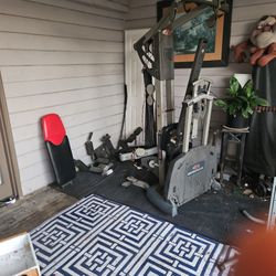 Bowflex Ultimate 2 