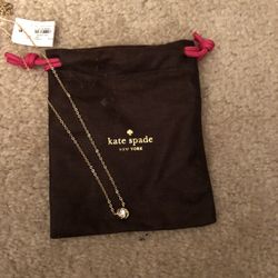 Kate Spade Necklace