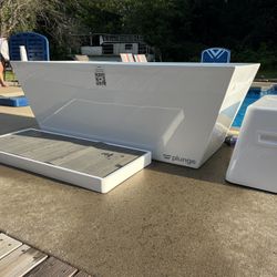 Plunge Evolve w/ Pro Gen 2 Chiller - Setup & Delivery Available