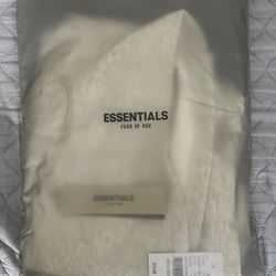 Essential Shorts 