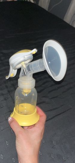 Medela Hand Pump