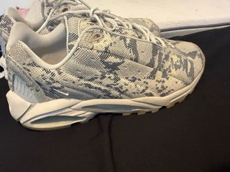 Nike nocta hot step