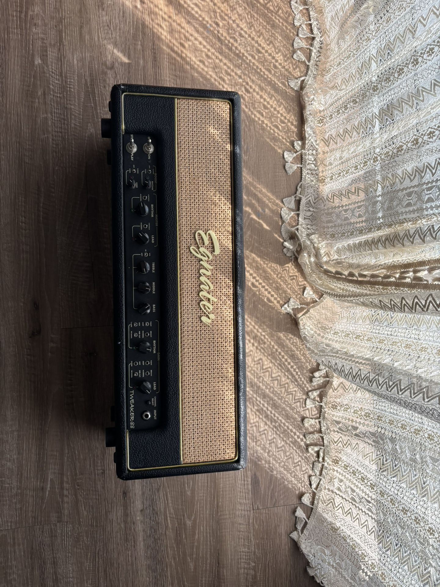 Egnater Tweaker-88 Amp Head
