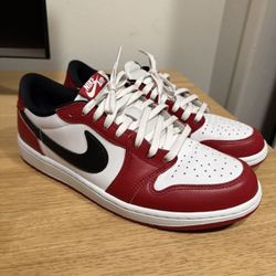 AIR JORDAN CHICAGO 1 10.5