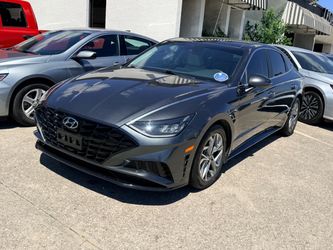2023 Hyundai Sonata