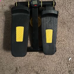 Step Machine