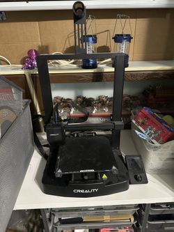 Creality Ender 3 V3 SE 3D Printer