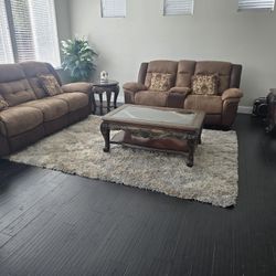 Living Room Set