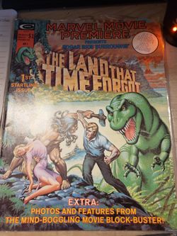 Collectible Comics -Serious Inquires