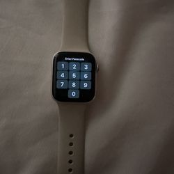 Apple Watch SE