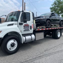 Tow Service 