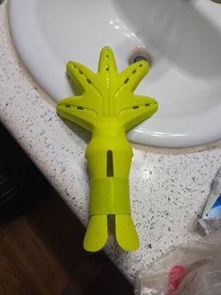 Devacurl blow dryer attachment