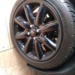 Sed De 4 Aro No 17 De Mini 