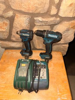 Makita tools