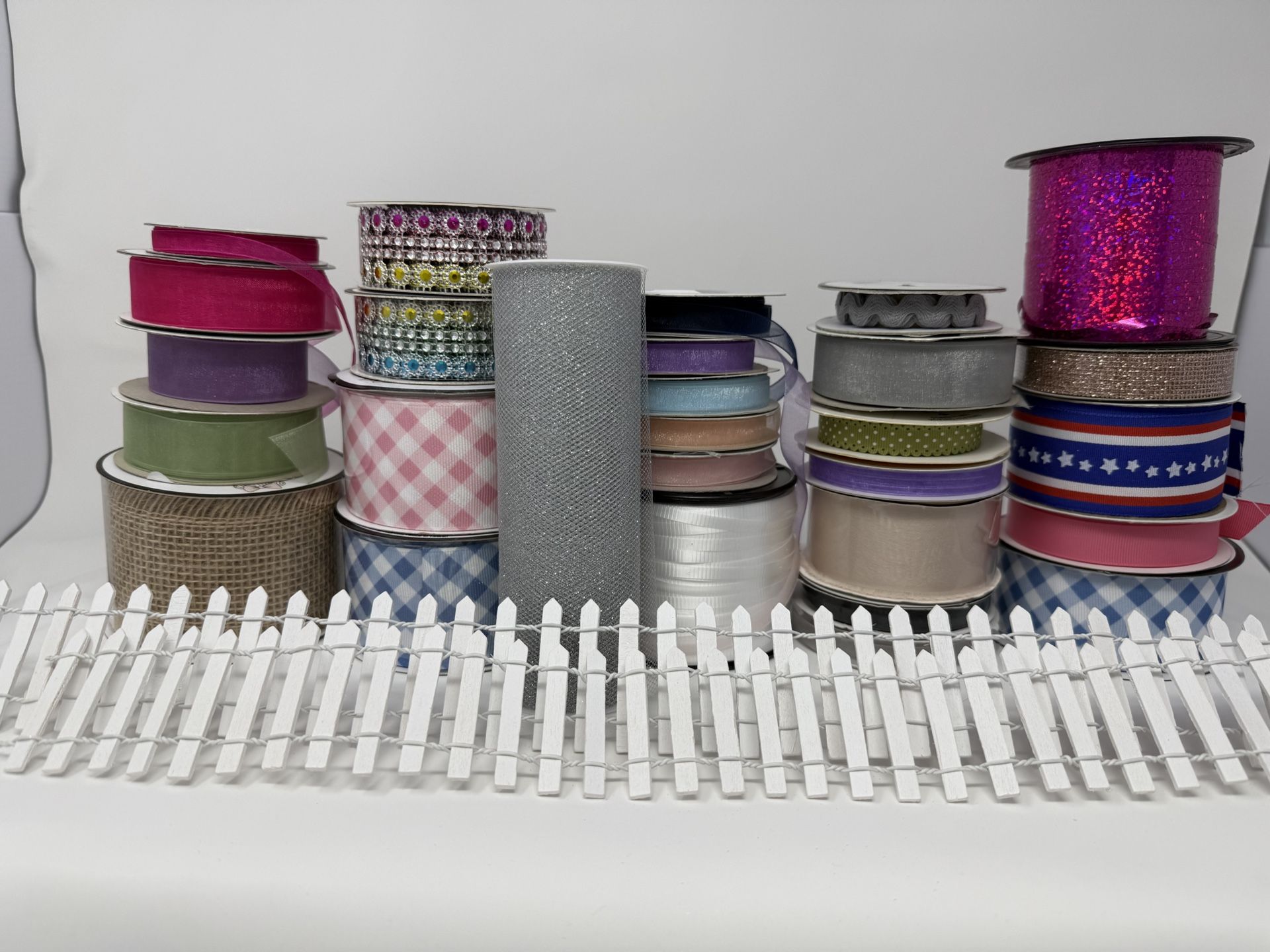 Ribbon Collection