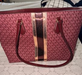 MK Purses