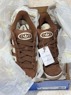 Women’s Adidas Campus OOS W - size 7