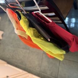 Cycling Clothes