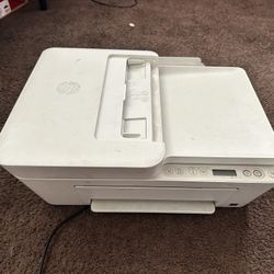HP DeskJet Plus 4152 printer