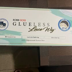 Bobbi Boss Glueless Lace Wig 13 x 4 26 Inch Natural Black