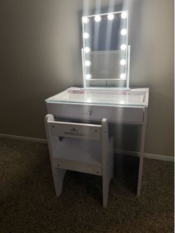 Vanity