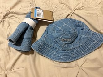 Supreme and Nike Bucket Hat!!!