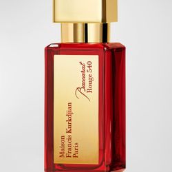 Maison Francis Kurkdjian
Baccarat Rouge 540 Extrait de Parfum