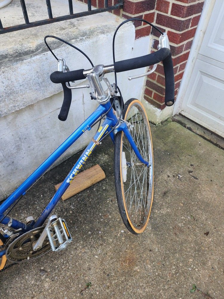 Schwinn Bike