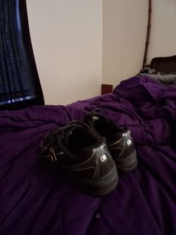 New balances condition used size 4.5 youth