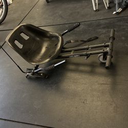 Hoverboard Attachment 