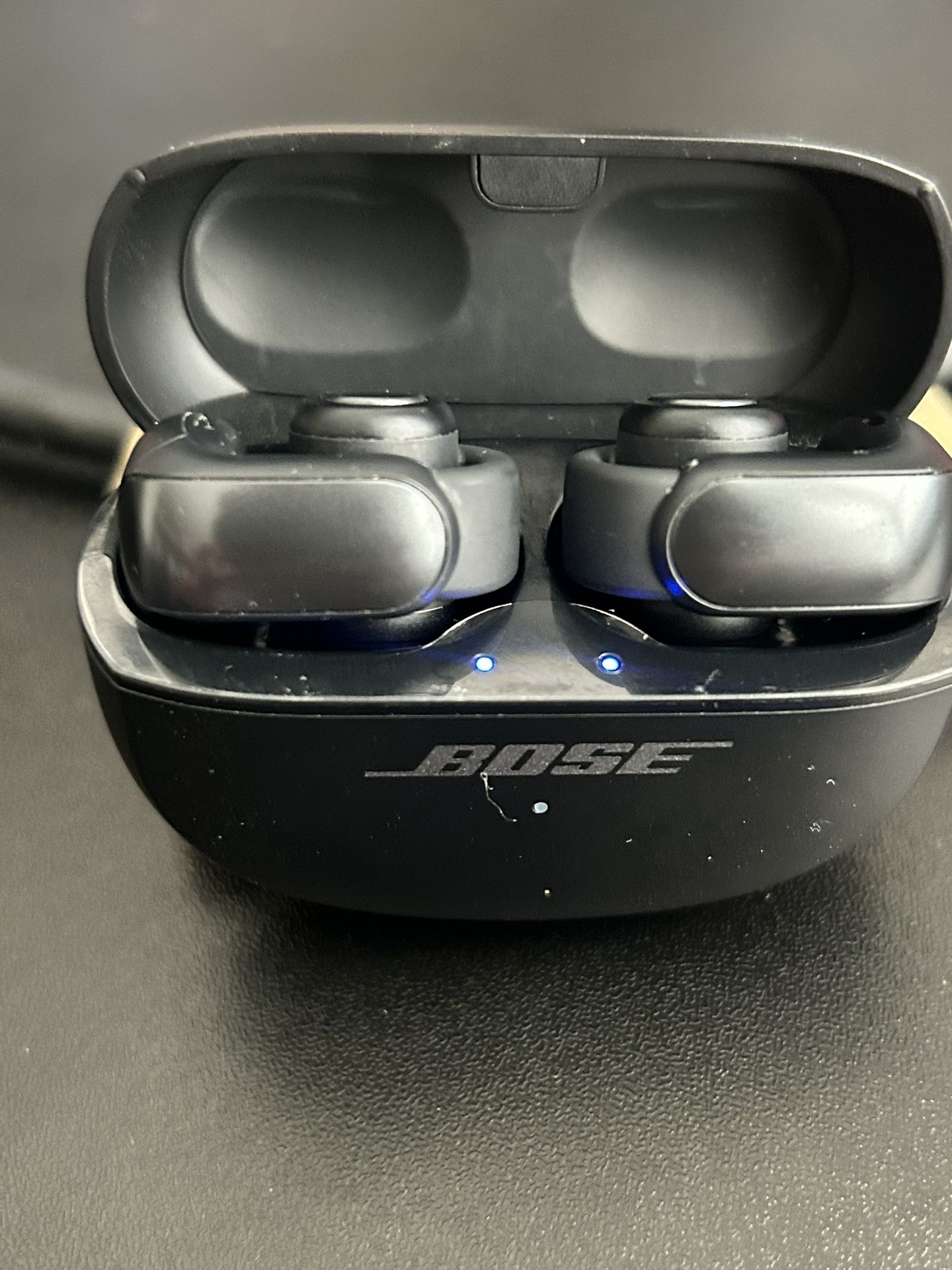 Bose Ultra Open Earbuds