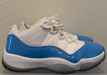 Jordan 11 University Blue