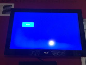 TV RCA
