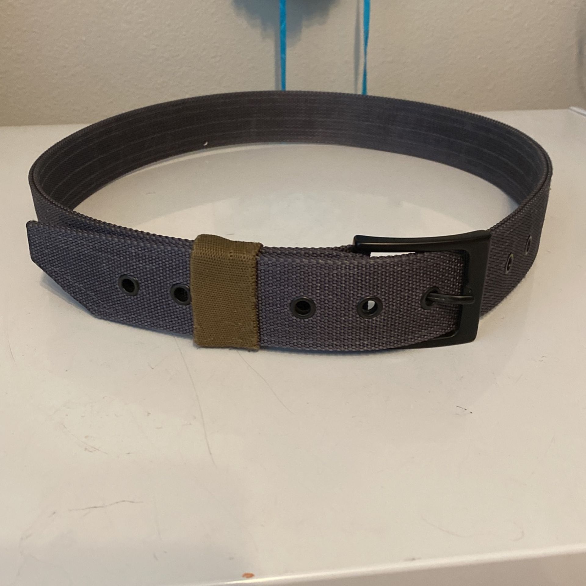 Velcro Emissary Inner Belt