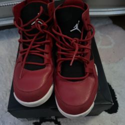 Jordan Flightclub 91 