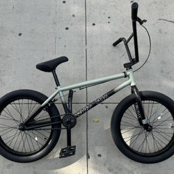 Kink Switch Bmx Bike