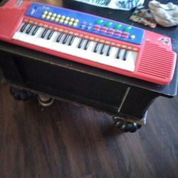 Piano