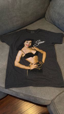 Selena Graphic T-Shirt