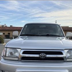 Toyota 4Runner For Sale 