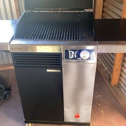 Electric Grill