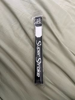SuperStroke Traxion Putter Grip