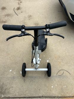 Knee Scooter