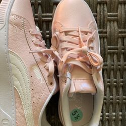 Light Pink Women’s Shoes