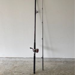 9ft Rod & Reel