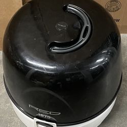 Red by kiss 1875 hair dryer KCNJZF01