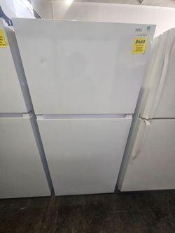 Mora Refrigerator