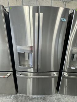 REFRIGERATOR NEVERA
