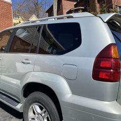2005 Lexus GX 470