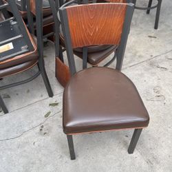 Restaurant Chairs